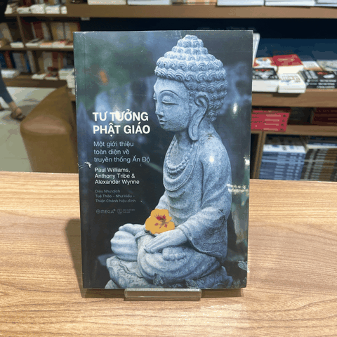 Tư tưởng Phật Giáo 289k