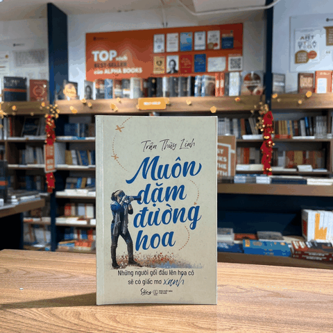 Muôn dặm đường hoa 109k