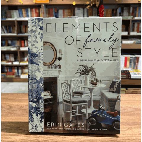 Elements of Family Style