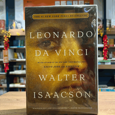 Leonardo Da Vinci