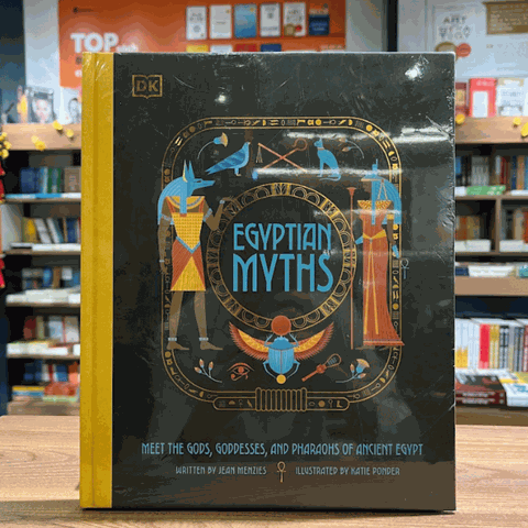 Egyptian myths