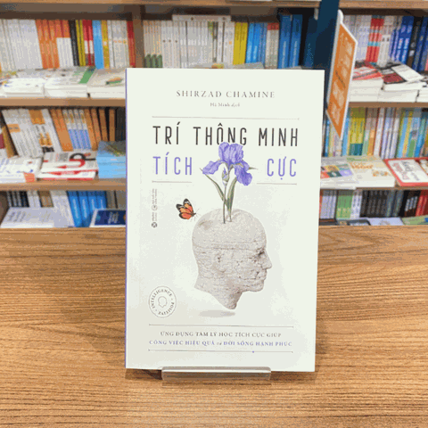 Trí thông minh tích cực 129k  ( bài mới  )