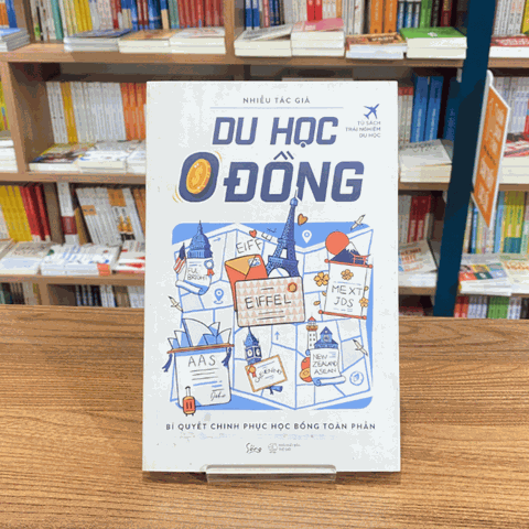 Du Học 0 đồng 129k