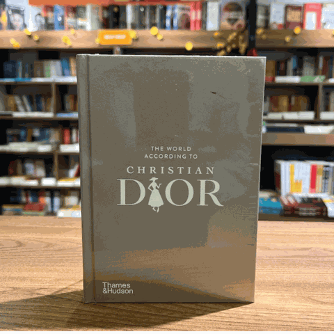 The World According to Christian Dior
