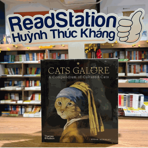 Cats galore: a compendium of cultured cats