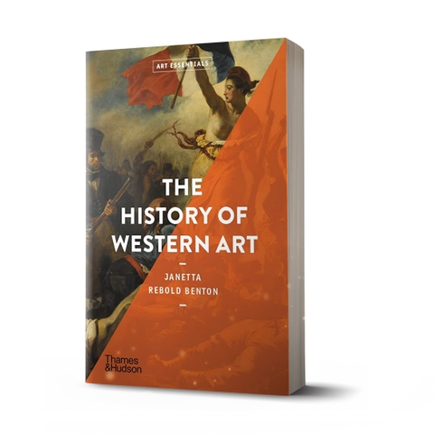 The History of Western Art