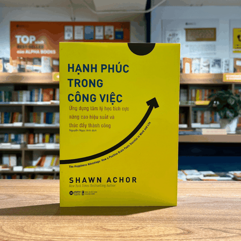 Hạnh phúc trong công việc 159k