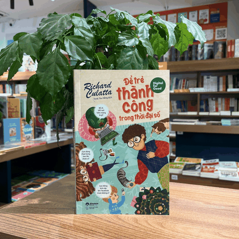 Để trẻ thành công trong thời đại số 139k