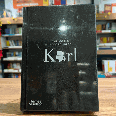 The World According to Karl - The Wit and Wisdom of Karl Lagerfeld