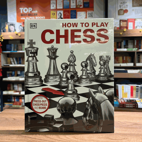 How to Play Chess