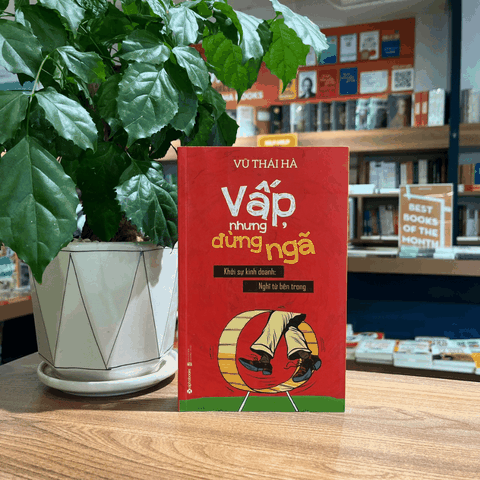 Vấp nhưng đừng ngã 99k