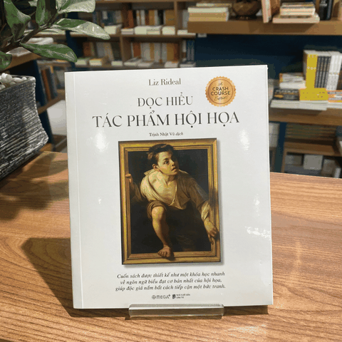 Đọc hiểu tác phẩm Hội Hoạ 235k