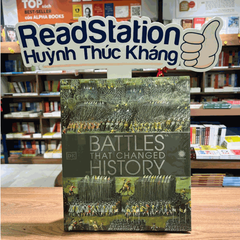 Battles that changed history