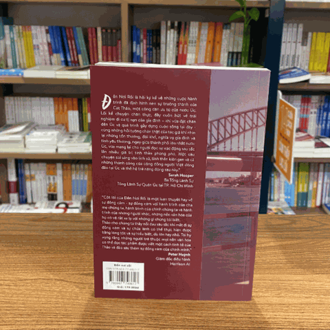 Đến nơi rồi (SDV )179k