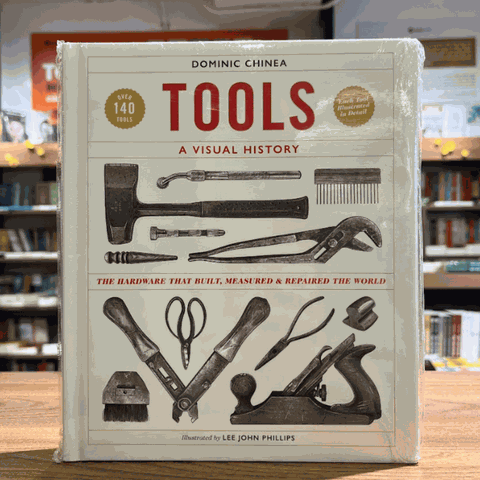 Tools A Visual History