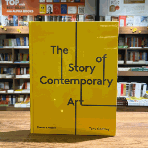 The Story of Contemporary Art