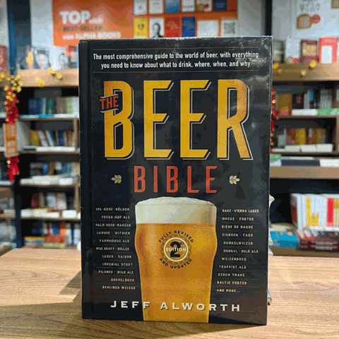 The Beer Bible: Second Edition