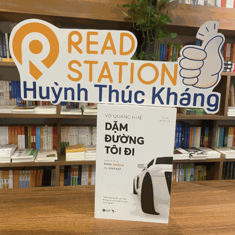 Dặm đường tôi đi _TBL2 (SDV) 195k