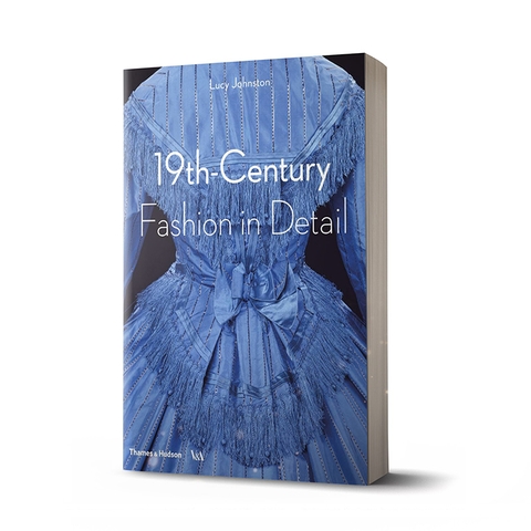 19th-Century Fashion in Detail (V&A Museum)