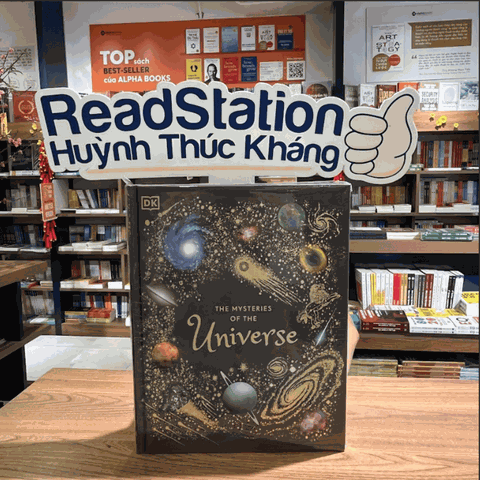 The Mysteries of the Universe