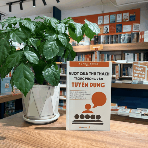 Vượt qua thử thách trong phỏng vấn tuyển dụng 99k