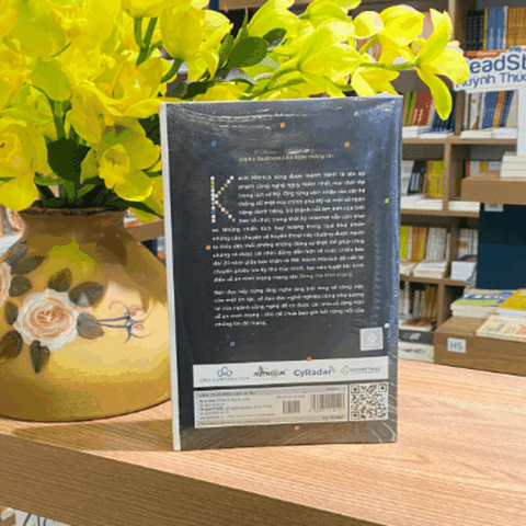 An toàn thông tin - Bóng ma trên mạng 229k