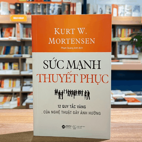 Sức mạnh thuyết phục 169k