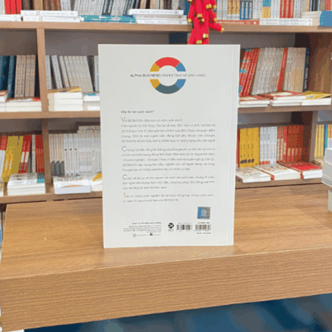 S.E.O NGON - Hiểu đúng, làm đúng 299k