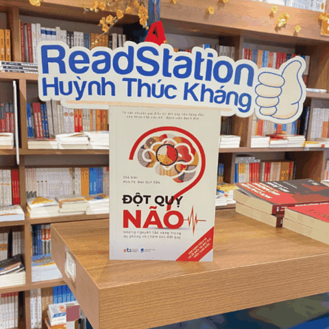 Đột quỵ Não 99k