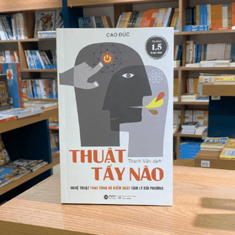 Thuật tẩy não 189k