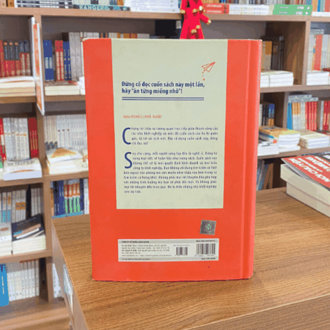 Bách khoa toàn thư về khởi nghiệp 399k