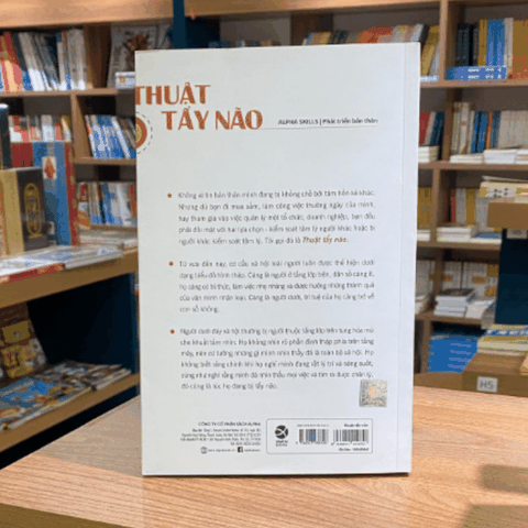 Thuật tẩy não 189k