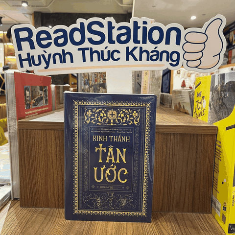 Kinh thánh tân ước (BC) 549k