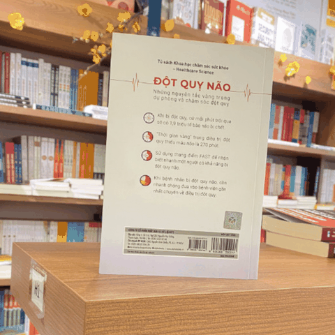 Đột quỵ Não 99k