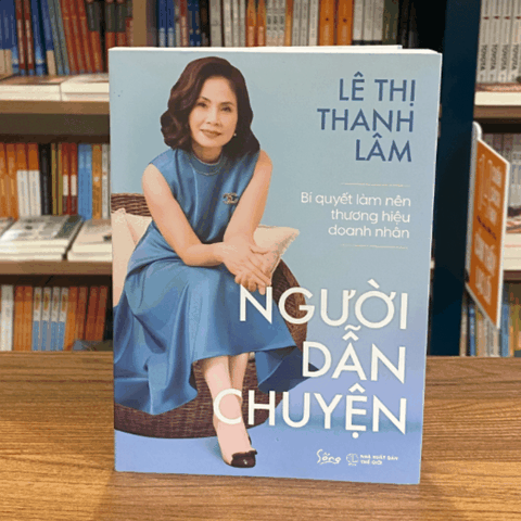 Người dẫn chuyện SDV 199k