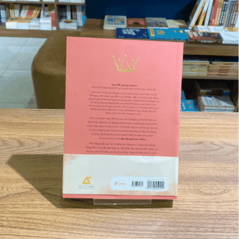 Bạn đắt giá bao nhiêu?