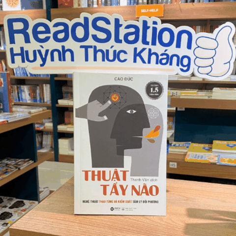 Thuật tẩy não 189k