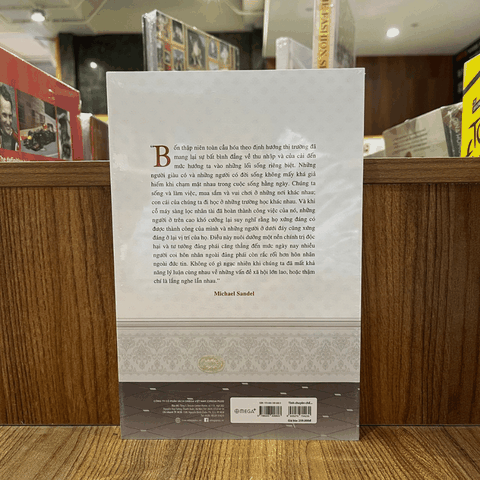 Tính chuyên chế của chế độ nhân tài 259k