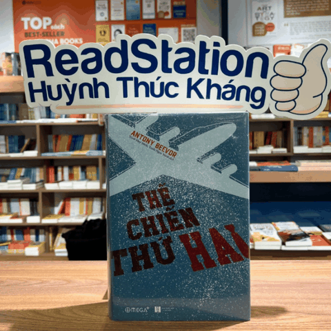 Thế chiến thứ hai (BC) 699k