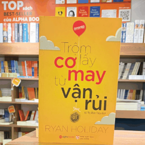 Trộm lấy cơ may từ vận rủi 99k