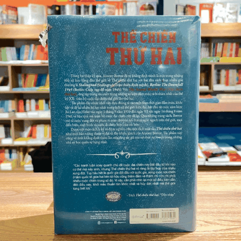 Thế chiến thứ hai (BC) 699k
