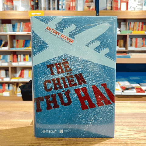 Thế chiến thứ hai (BC) 699k