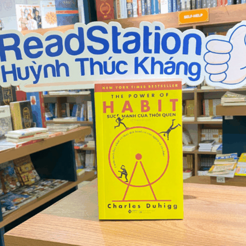 Sức mạnh của thói quen 169k