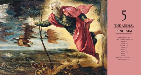 Mythology an illustrated journey into our imagined worlds