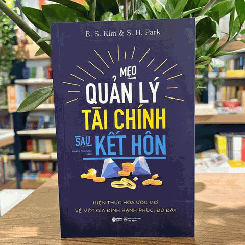 Mẹo quản lý tài chính sau kết hôn 119k (2024