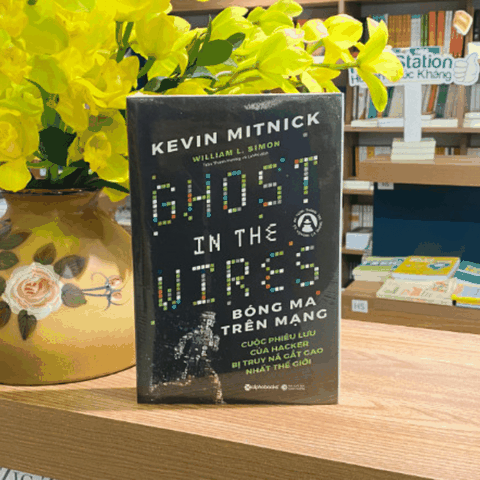An toàn thông tin - Bóng ma trên mạng 229k