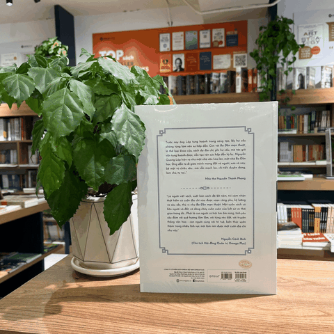 Ba đồn mạn thuật 545k