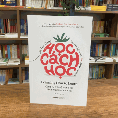 Học Cách Học 159k