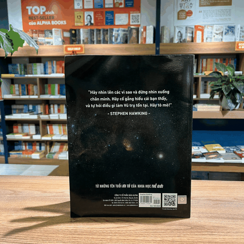 Stephen Hawking - A mind without limits 189k