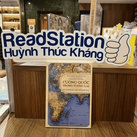 Cường quốc trong tương lai 119k